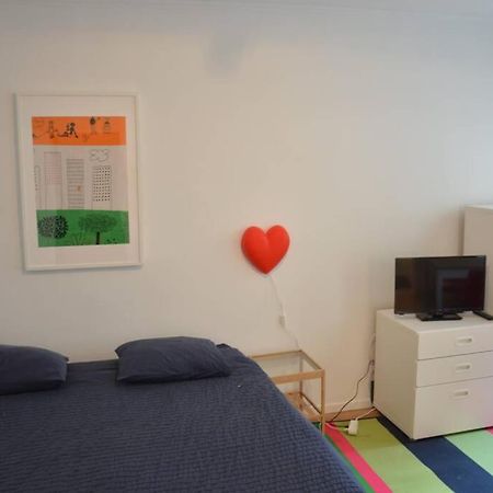 شقة Nice Studio In Marolles بروكسل المظهر الخارجي الصورة